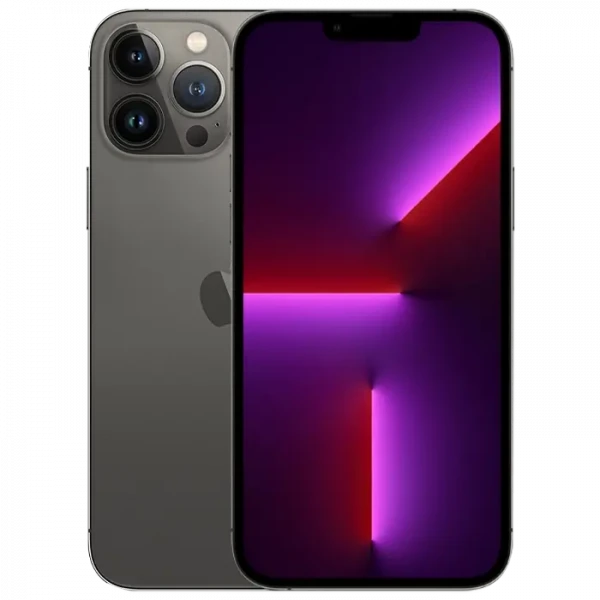 Redenumit: 'Smartphone Apple iPhone 13 Pro Max / 512GB / 6GB RAM / Grafit'