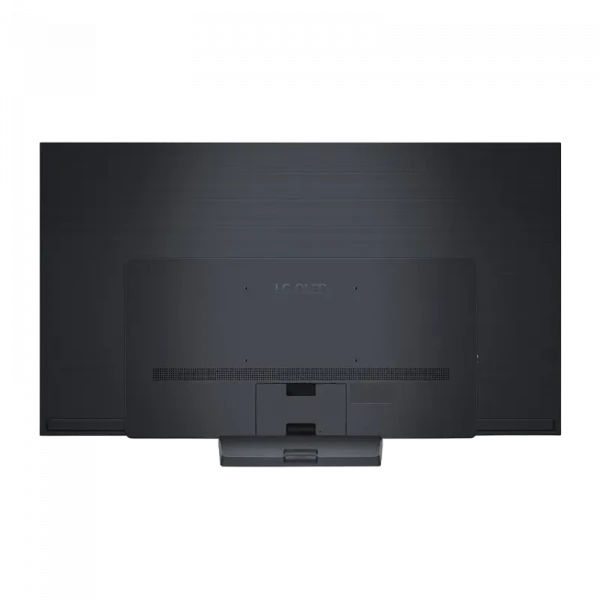 77 OLED SMART Телевизор LG OLED77C36LC, 3840x2160 4K UHD, webOS, Чёрный