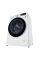 Mașină de spălat cu uscător LG F4DV509S0E, 9kg, Alb