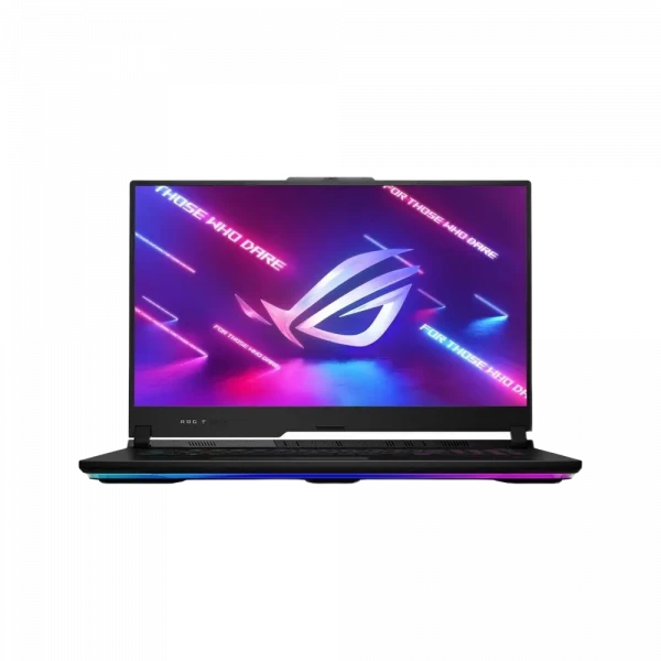 Игровой ноутбук 17,3 ASUS ROG Strix SCAR 17 G733PZ, Off Black, AMD Ryzen 9 7945HX, 32Гб/1024Гб, Без ОС