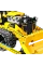 Constructor cu telecomandă iM.Master 3in1 Bulldozer