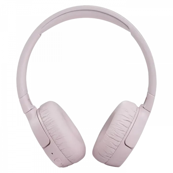 Наушники JBL Tune 660BT, Розовый
