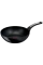 Tigaie WOK Tefal G2841932, 28cm, Negru
