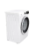 Mașină de spălat Gorenje WEI 72 SBDS, 7kg, Alb