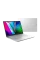 Ноутбук 14 ASUS Vivobook Pro 14 OLED M3401QA, Cool Silver, AMD Ryzen 5 5600H, 8Гб/256Гб, Без ОС