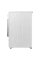Стиральная машина LG F4J3TS4WE, 8кг, Белый