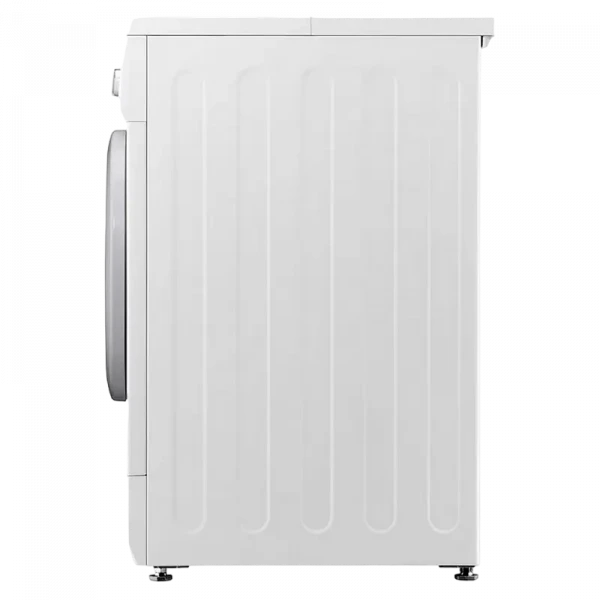Стиральная машина LG F4J3TS4WE, 8кг, Белый