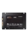 Накопитель SSD Samsung 870 EVO MZ-77E500, 500Гб, MZ-77E500B/KR