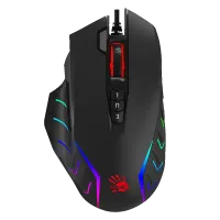 Игровая мышь Bloody J95s, Чёрный