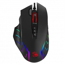 Gaming Mouse Bloody J95s, Negru