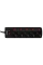 Prelungitor electric SVEN SF-05PL, 5 Prize, 1,8m, Negru