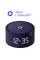 Difuzor Inteligent Yandex Station Mini YNDX-00020B, YandexGPT cu Ceas, Albastru
