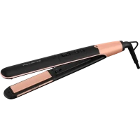 Выпрямитель для волос Rowenta Express Shine Papaya SF4620F0, Чёрный