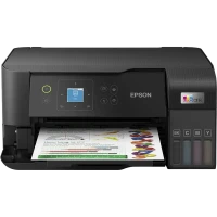МФУ Epson EcoTank L3560, Чёрный