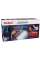 Fier de călcat Tefal FV6870E0, 2800 W, Bordo