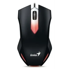 Gaming Mouse Genius X-G200, Negru
