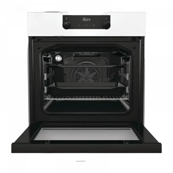 Cuptor Electric Gorenje BO 737 E30WG, Alb