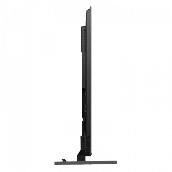 85 MiniLED SMART Телевизор Hisense 85U7KQ, 3840x2160 4K UHD, VIDAA U7.0, Серый