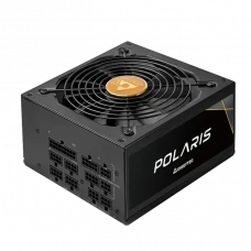 Блок питания для компьютеров Chieftec PPS-850FC, 850Вт, ATX, Полностью модульный