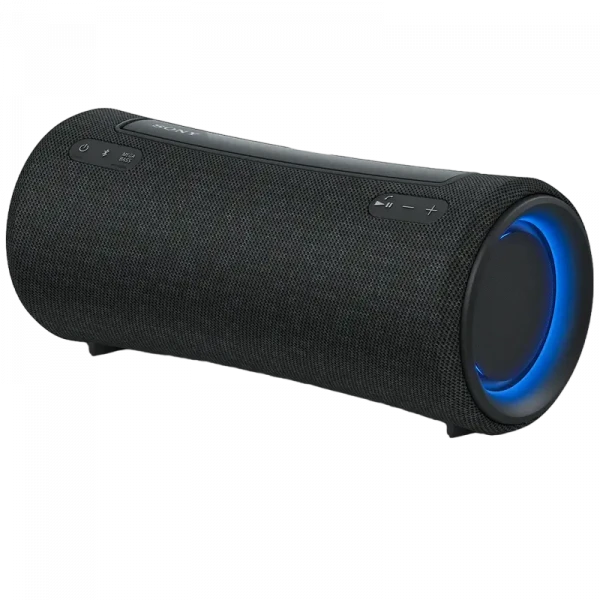 Аудиосистема SONY SRS-XG300, Чёрный