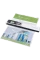 Портативный сканер Canon IRISCAN BOOK 5, A4, Белый