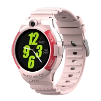 Ceas pentru copii Wonlex KT25S, Roz