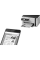 Струйный МФУ Epson M2120, Серый