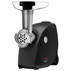 Mașină de tocat carne Tefal NE448838, Negru