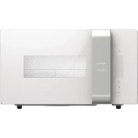 Cuptor cu microunde Gorenje MO23ORAW, Alb