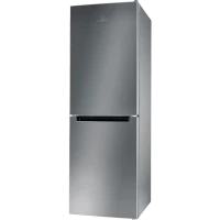 Холодильник Indesit LI7 SN1E X, Нержавеющая сталь