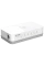 Сетевой коммутатор D-Link DES-1005C, 5x 10/100 Мбит/с