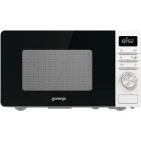 Cuptor cu microunde Gorenje MO20A3W, Alb
