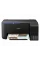 Струйный МФУ Epson L3151, Чёрный