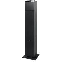 Sistem audio MUSE M-1325 BTC, Negru