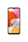 Смартфон Samsung Galaxy A14, 4Гб/64Гб, Серебристый