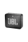 Boxă portabilă JBL GO 2, Negru
