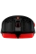 Gaming Mouse HyperX Pulsefire Haste, Negru/Rosu
