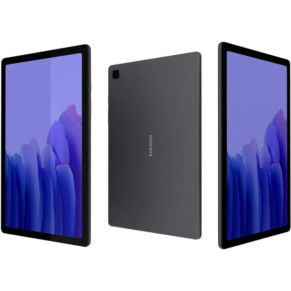 Планшет Samsung Galaxy Tab A7, 4G, 32Гб, Dark Gray