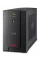 Источник бесперебойного питания APC Back-UPS BX1400UI, Линейно-интерактивный, 1400VA, Башня