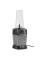 Blender staționar Ninja BN495EU, Negru | Argintiu