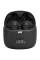 Căști JBL Tune Flex, Negru