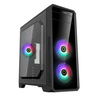 Navigator PC06643 // Gaming / PC i5-10400F H410 16GB 1TB NVMe 512GB GTX1660 Super 6GB 700W