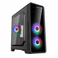 Navigator PC06643 // Gaming / PC i5-10400F H410 16GB 1TB NVMe 512GB GTX1660 Super 6GB 700W