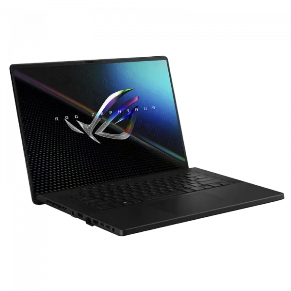 Игровой ноутбук 16 ASUS ROG Zephyrus M16 GU603HR, Off Black, Intel Core i7-11800H, 16Гб/512Гб, Без ОС