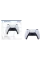 Gamepad SONY DualSense, Alb/Negru