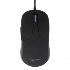 Mouse Gembird MUS-UL-01, Negru