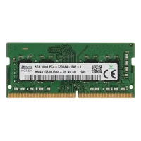 Memorie RAM Hynix HMA81GS6DJR8N-XNN0, DDR4 SDRAM, 3200 MHz, 8GB, Hynix 8GB DDR4 3200 So-Dimm