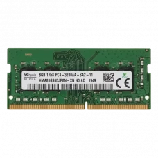 Memorie RAM Hynix HMA81GS6DJR8N-XNN0, DDR4 SDRAM, 3200 MHz, 8GB, Hynix 8GB DDR4 3200 So-Dimm