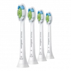Duză pentru periuța de dinți electrică PHILIPS HX6064/10, Alb