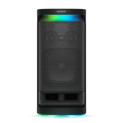Аудиосистема SONY SRS-XV900, Чёрный